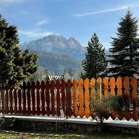 Апартаменты Close-tatry - Panorama Zakopane&4 *