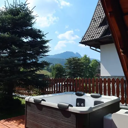 Close-tatry - Panorama Zakopane&4