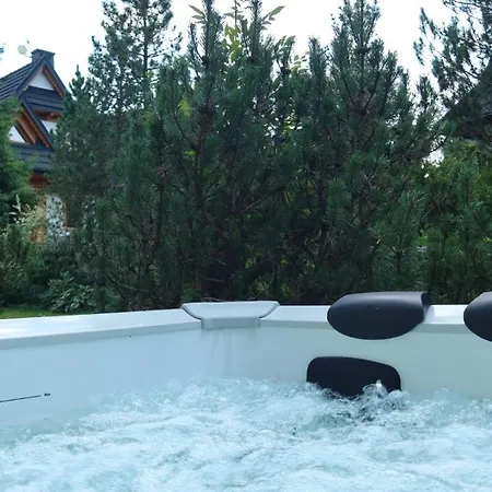 Апартаменты Close-tatry - Panorama Zakopane&4 *